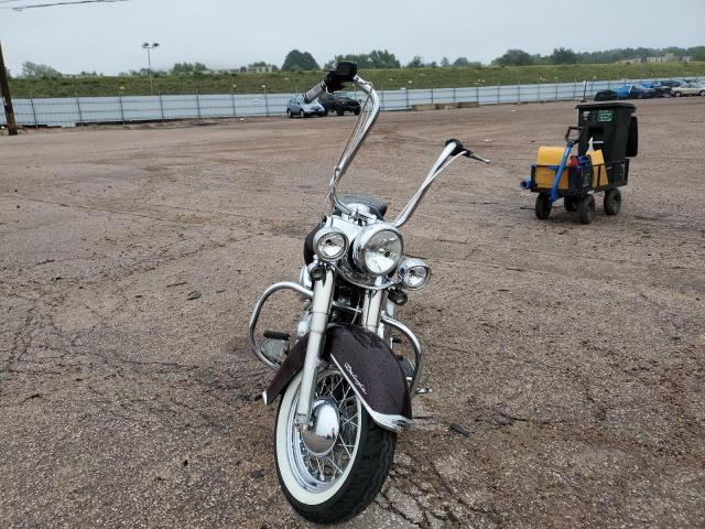 2005 HARLEY-DAVIDSON FLSTN - 1HD1BNY175Y084236