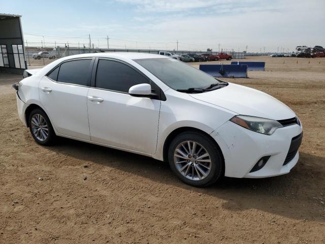 2014 TOYOTA COROLLA L - 5YFBURHE0EP089230