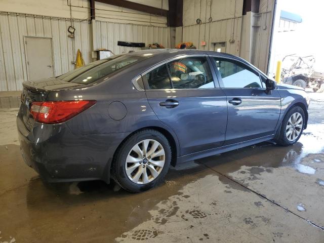 2015 SUBARU LEGACY 2.5 4S3BNBC66F3037907
