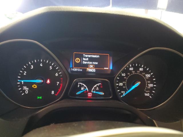 2015 FORD FOCUS SE 1FADP3K26FL313306