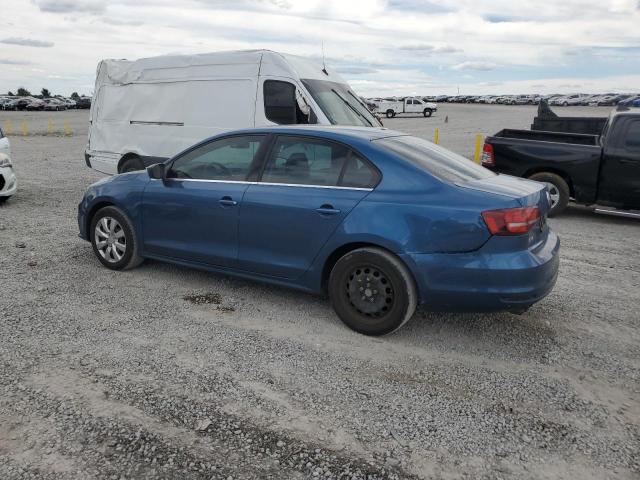 2017 VOLKSWAGEN JETTA S 3VW2B7AJ7HM372766