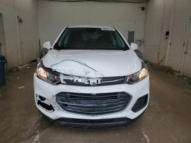 2020 CHEVROLET TRAX LS KL7CJNSB3LB073617