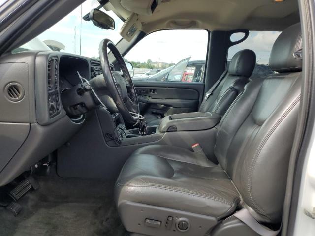 2006 CHEVROLET SILVERADO K1500 #3279628773