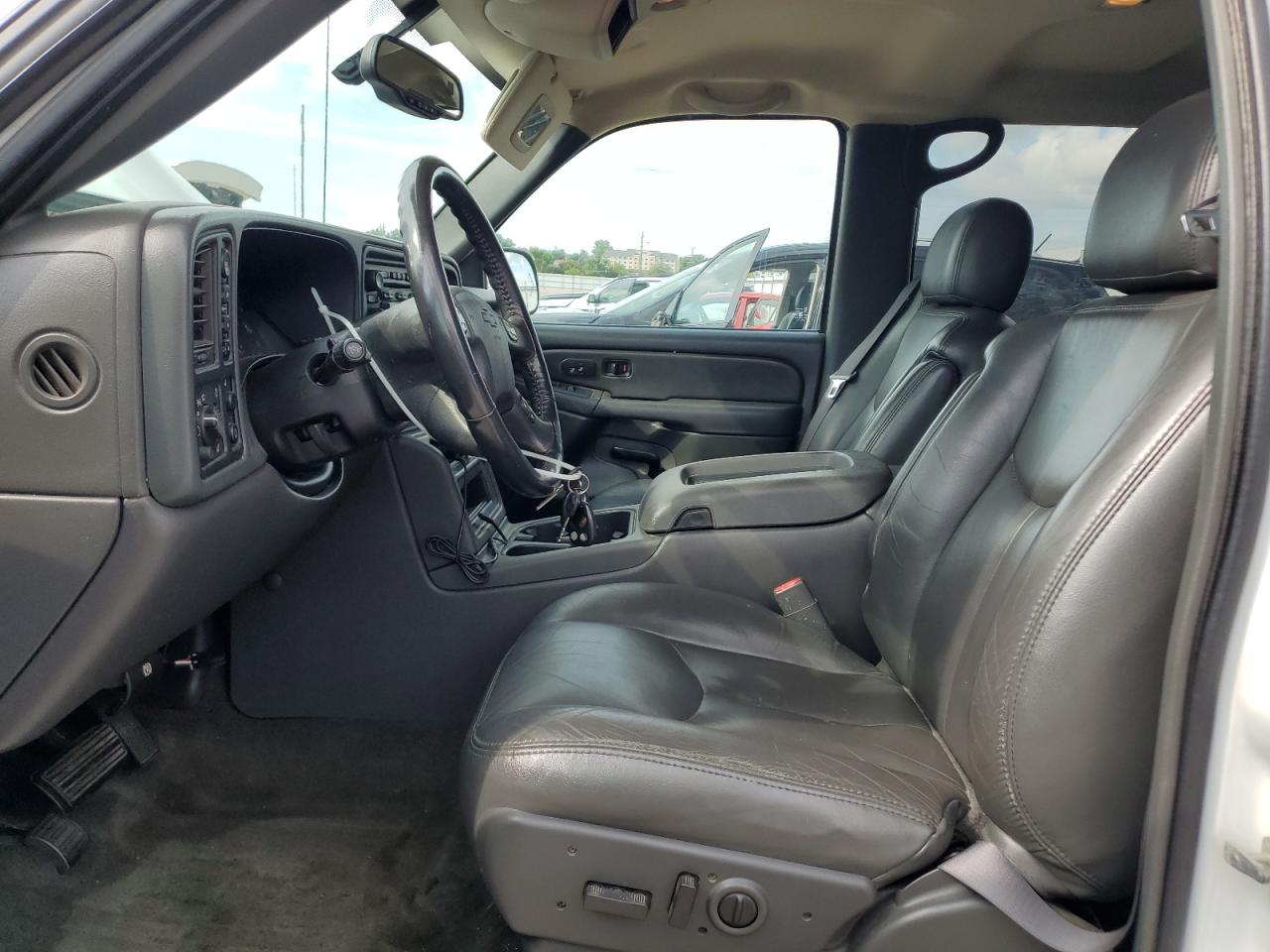 Lot #3279628773 2006 CHEVROLET SILVERADO K1500