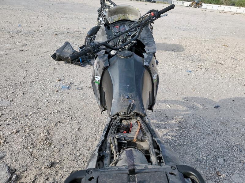 2016 KAWASAKI KL650 E JKAKLEE11GDA84991