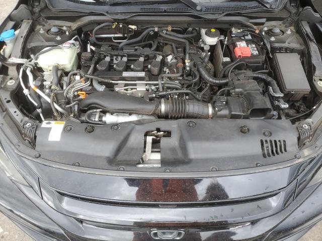 2020 HONDA CIVIC SI 2HGFC1E56LH701493