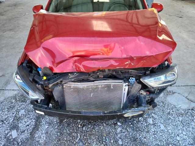 2018 HYUNDAI ELANTRA SEL 5NPD84LF0JH247332