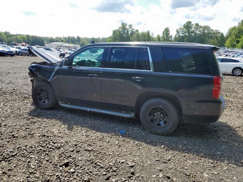 2015 CHEVROLET TAHOE POLI - 1GNSK2EC2FR650946