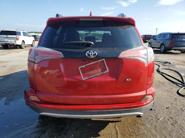 2016 TOYOTA RAV4 SE 2T3NFREV0GW261907