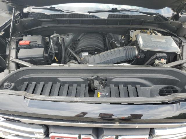2019 GMC SIERRA K15 3GTP9EEL5KG253835