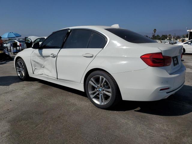 2017 BMW 330 I WBA8B9G55HNU51200