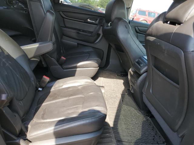 2016 CHEVROLET TRAVERSE LT 1GNKRHKD6GJ302014
