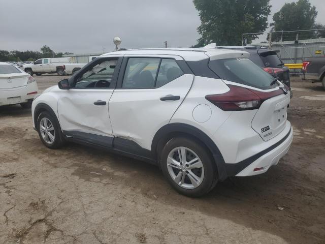 2021 NISSAN KICKS S 3N1CP5BV1ML518192