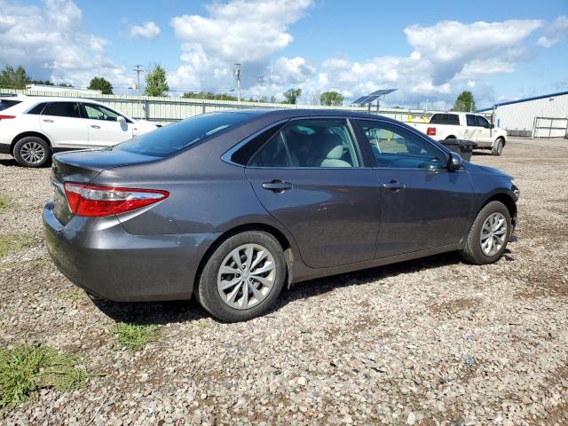 2016 TOYOTA CAMRY LE - 4T1BF1FK8GU179019