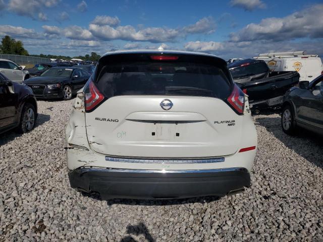 2015 NISSAN MURANO S 5N1AZ2MH9FN224154