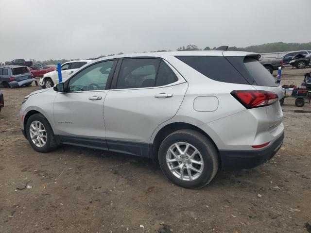2022 CHEVROLET EQUINOX LT 2GNAXJEV1N6131048