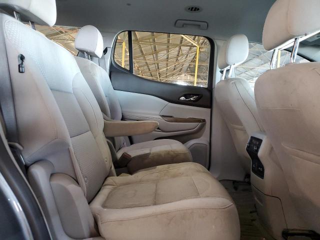 2020 GMC ACADIA SLE 1GKKNKLS6LZ170144