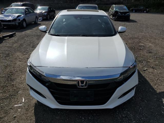 2019 HONDA ACCORD SPORT 1HGCV2F37KA004749