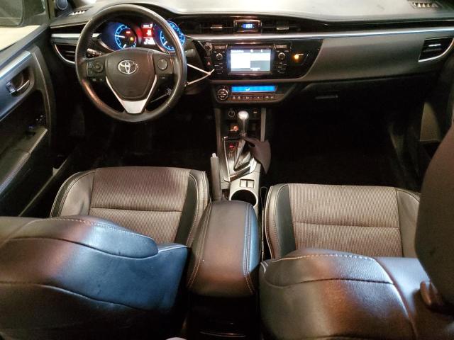 2015 TOYOTA COROLLA L 2T1BURHE3FC371444