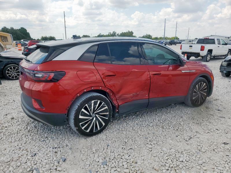 2023 VOLKSWAGEN ID.4 PRO S PLUS - 1V2HMPE8XPC056565