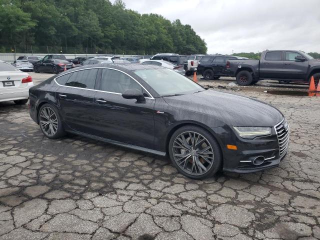 2016 AUDI A7 PRESTIG WAU2GAFCXGN067128