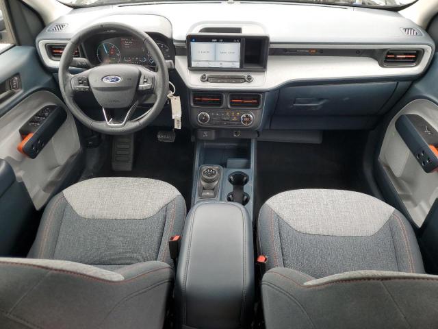 2022 FORD MAVERICK X - 3FTTW8E32NRA47552