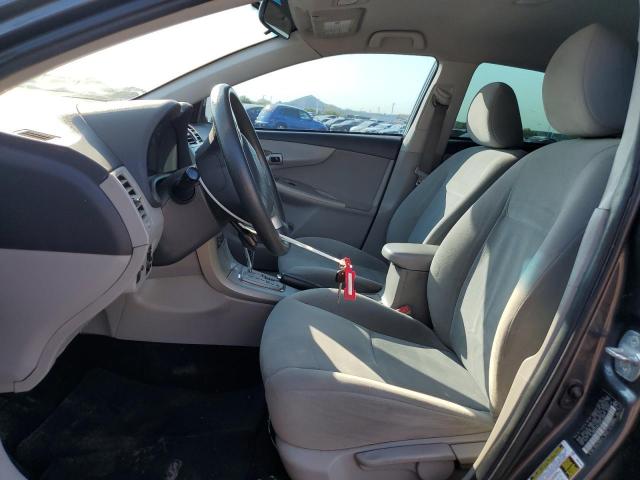 2012 TOYOTA COROLLA BA - 2T1BU4EE7CC755407