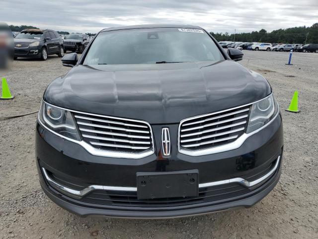 2018 LINCOLN MKX RESERV 2LMPJ8LR9JBL37996