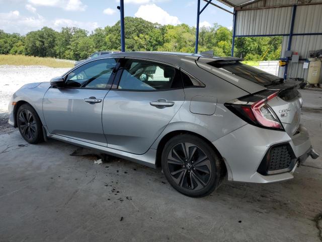 2018 HONDA CIVIC EX SHHFK7H6XJU212718