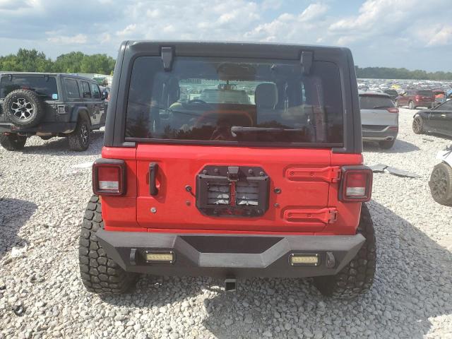 2020 JEEP WRANGLER U 1C4HJXDNXLW142825