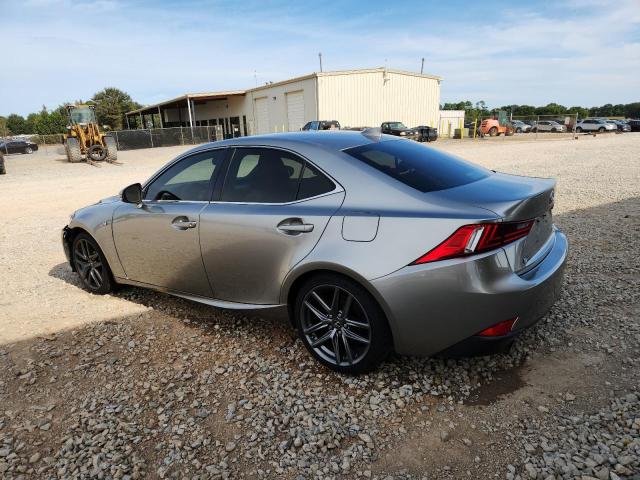 2015 LEXUS IS 250 JTHBF1D27F5056780