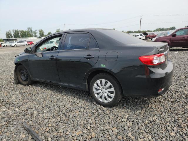 2012 TOYOTA COROLLA BA - 5YFBU4EE6CP064370