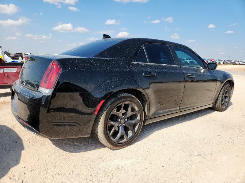2022 CHRYSLER 300 TOURIN 2C3CCAAG9NH184559