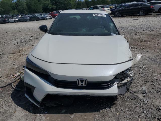 2023 HONDA CIVIC SPORT 2HGFE2F50PH567553