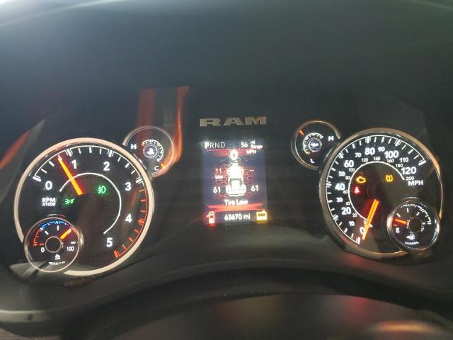 2024 RAM 2500 BIG H 3C6UR5DL0RG101421