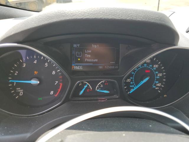 2014 FORD ESCAPE SE - 1FMCU9G96EUC80660