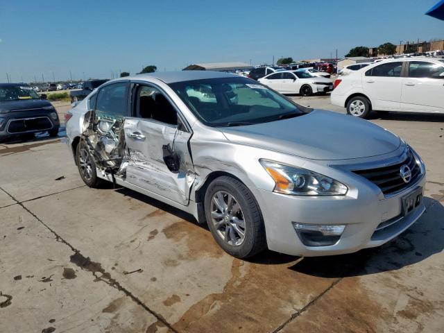2015 NISSAN ALTIMA 2.5 1N4AL3AP2FC570961