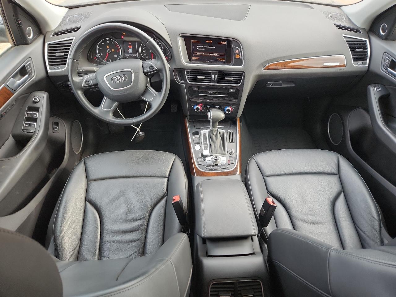 AUDI Q5 PREMIUM PLUS