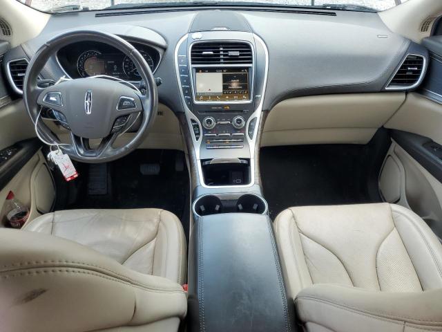 2017 LINCOLN MKX RESERV - 2LMPJ6LRXHBL45605