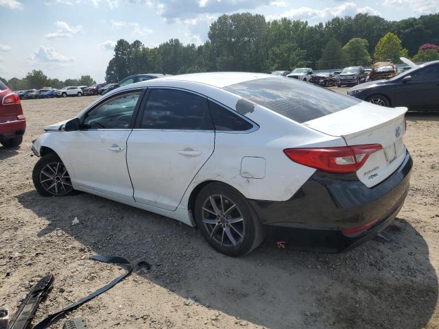 2015 HYUNDAI SONATA SE - 5NPE24AF2FH040151