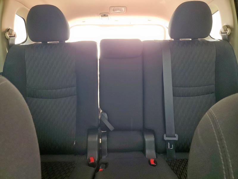 2019 NISSAN ROGUE S 5N1AT2MT9KC770870