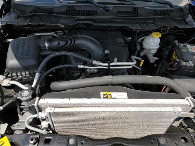 2019 RAM 1500 CLASS 1C6RR7TT7KS513160