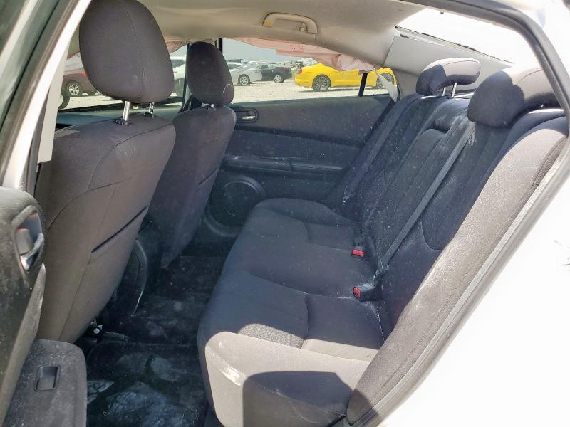 2013 MAZDA 6 TOURING - 1YVHZ8DH3D5M12939