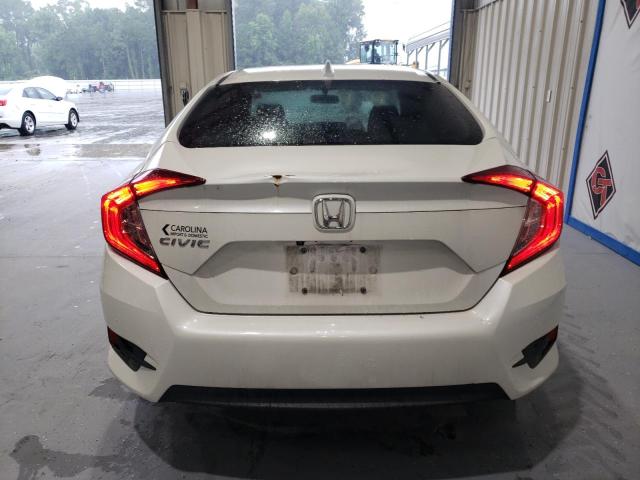 2017 HONDA CIVIC EX 19XFC2F79HE064302