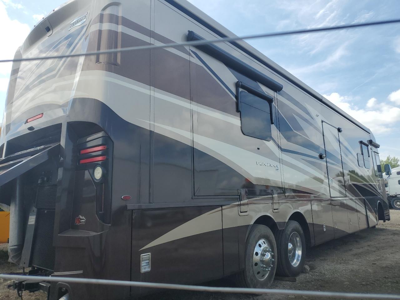 Lot #3275439708 2020 OTHER NEWMAR VENTA