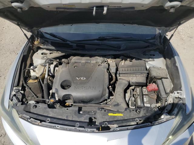 2016 NISSAN MAXIMA 3.5S #3293574942