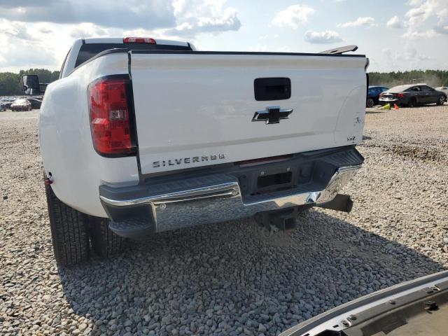 2017 CHEVROLET SILVERADO K3500 LTZ 1GC4K0EY2HF228603
