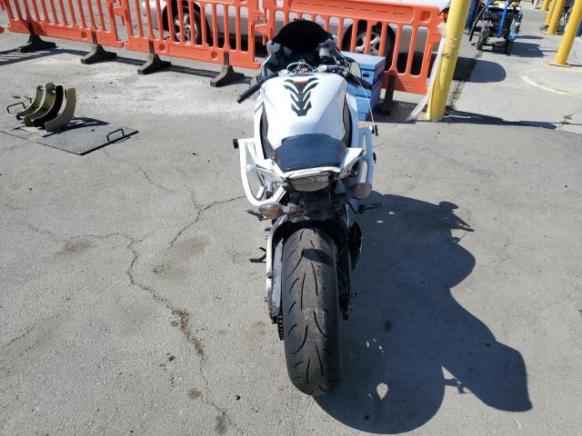 2014 HONDA CBR1000 RR JH2SC5971EK300081