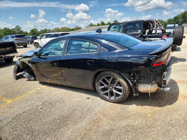 2023 DODGE CHARGER GT - 2C3CDXHG1PH594927