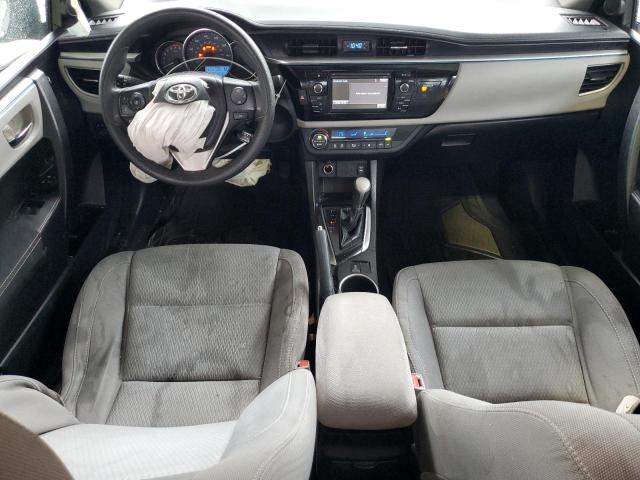 2016 TOYOTA COROLLA L 5YFBURHE0GP444237